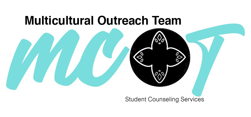 Multicultural Outreach Team logo