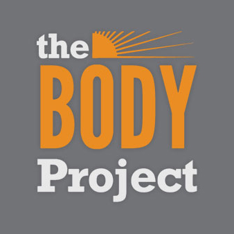 The Body Project logo